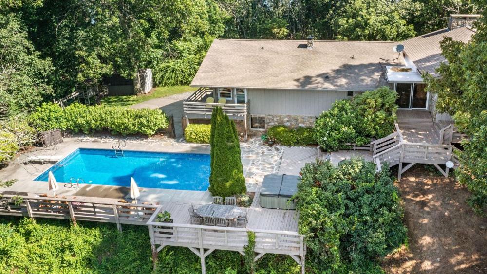 Asher by AvantStay Mountain Escape PoolSpa
